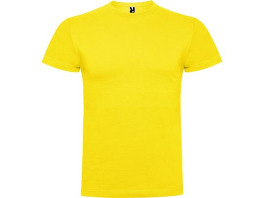Футболка Braco мужская, желтый (2XL), арт. 024817203