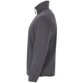 Куртка флисовая Artic, мужская, свинцовый (4XL), арт. 024676103