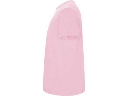 Футболка Stafford мужская, светло-розовый (XL), арт. 024573303