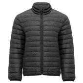 Куртка Finland, мужская, черный меланж (L), арт. 024665603