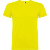 Футболка Beagle мужская, желтый (XL), арт. 024519403