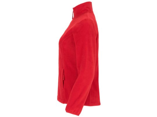 Куртка флисовая Artic, женская, красный (XL), арт. 024680403