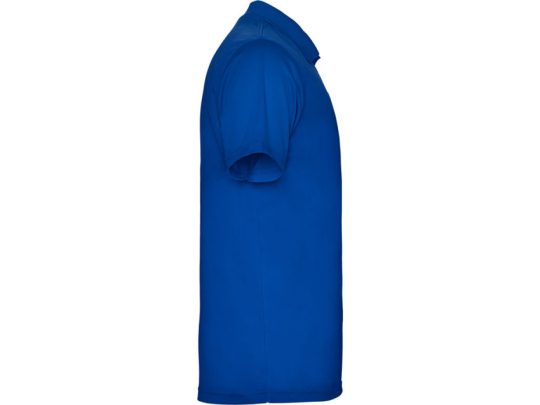 Рубашка поло Monzha мужская, королевский синий (3XL), арт. 024603103