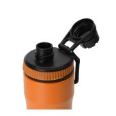 Бутылка для воды Supply Waterline, нерж сталь, 850 мл, оранжевый, арт. 024770903
