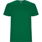Футболка Stafford мужская, зеленый (XL), арт. 024568203