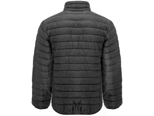 Куртка Finland, мужская, черный меланж (3XL), арт. 024665903