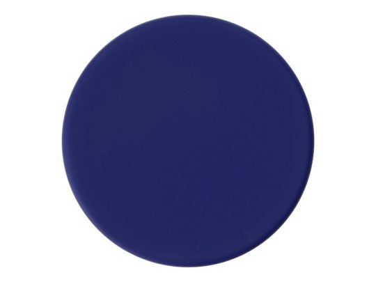 Вакуумная термобутылка Cask Waterline, soft touch, 500 мл, синий, арт. 024513303
