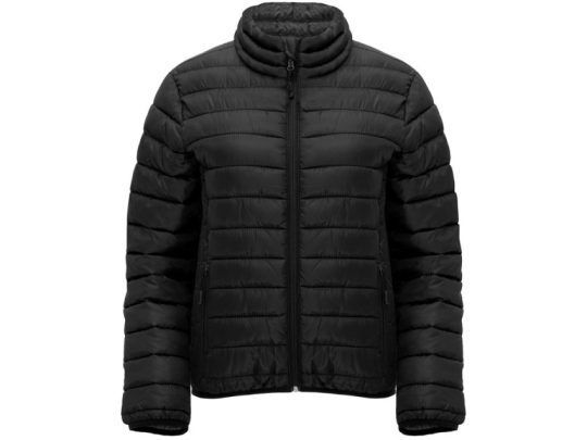 Куртка Finland, женская, черный (XL), арт. 024669803