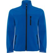 Куртка софтшел Antartida, мужская, королевский синий (XL), арт. 024684303