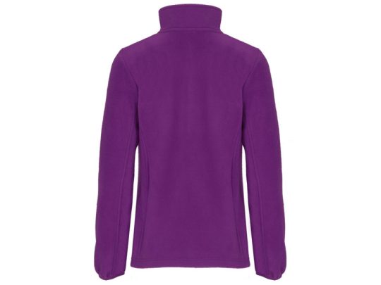 Куртка флисовая Artic, женская, фиолетовый (S), арт. 024682903