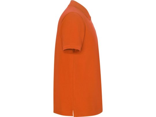 Рубашка поло Pegaso мужская, оранжевый (M), арт. 024652903