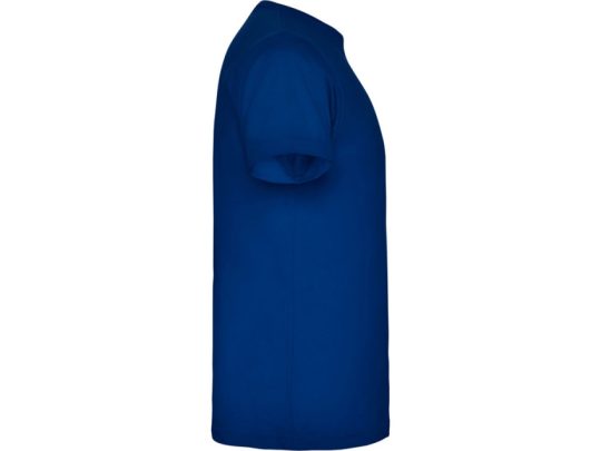 Футболка Teckel мужская, королевский синий (XL), арт. 024595803