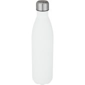 Cove Бутылка из нержавеющей стали объемом 750 мл с вакуумной изоляцией, белый, арт. 024743503