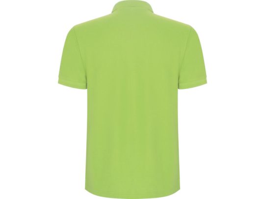 Рубашка поло Pegaso мужская, салатовый (4XL), арт. 024651403