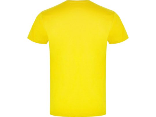 Футболка Braco мужская, желтый (S), арт. 024817003