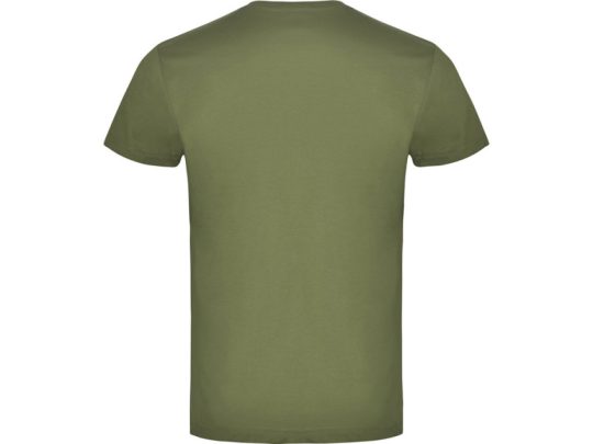 Футболка Braco мужская, армейский зеленый (L), арт. 024818203
