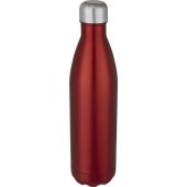 Cove Бутылка из нержавеющей стали объемом 750 мл с вакуумной изоляцией, красный, арт. 024743603