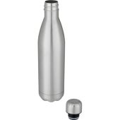 Cove Бутылка из нержавеющей стали объемом 750 мл с вакуумной изоляцией, серебристый, арт. 024743803