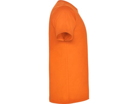 Футболка Dogo Premium мужская, оранжевый (S), арт. 024554403