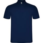 Рубашка поло Austral мужская, нэйви (XL), арт. 024625203