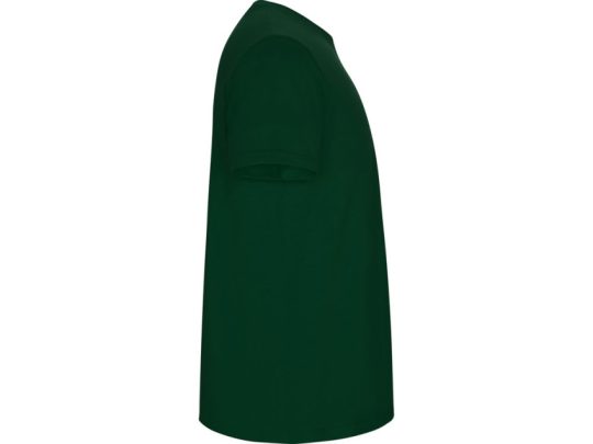 Футболка Stafford мужская, бутылочный зеленый (XL), арт. 024573903