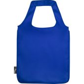 Ash, большая эко-сумка из переработанного PET-материала, сертифицированная согласно GRS, синий, арт. 024745903