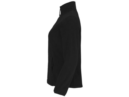 Куртка флисовая Artic, женская, черный (XL), арт. 024682103