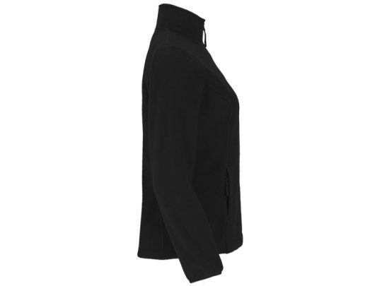 Куртка флисовая Artic, женская, черный (XL), арт. 024682103