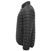 Куртка Finland, мужская, черный меланж (S), арт. 024665403