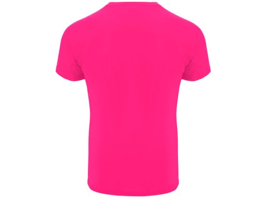 Футболка Bahrain мужская, неоновый розовый (2XL), арт. 024584603
