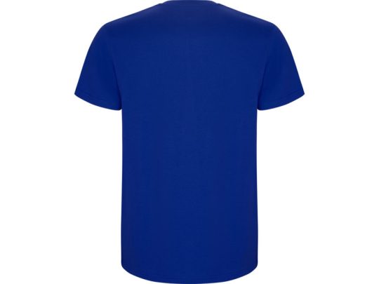 Футболка Stafford мужская, королевский синий (XL), арт. 024564303