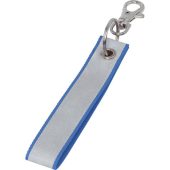 Holger светоотражающий держатель для ключей, process blue, арт. 024515403