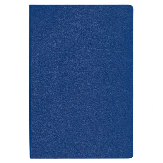 Ежедневник Portobello Trend Lite, BALADEK, недатир. 224 стр., синий