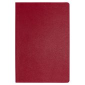 Ежедневник Portobello Trend Lite, BALADEK, недатир. 224 стр., красный