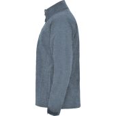 Куртка софтшелл Rudolph мужская, меланжевый нэйви (L), арт. 025126803