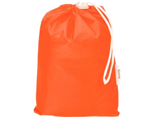Дождевик Sunny, оранжевый, размер XL/XXL (XL/2XL), арт. 025105303