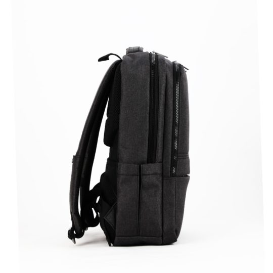 Функциональный рюкзак CORE с RFID защитой