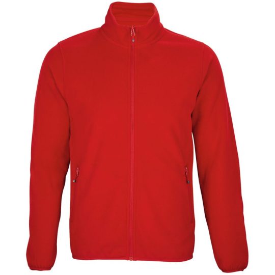 Куртка мужская Factor Men, красная, размер M
