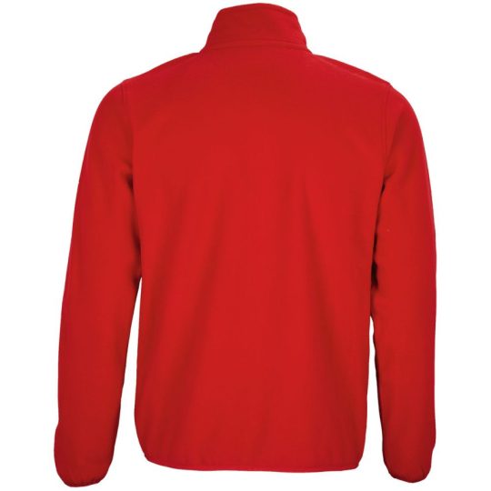 Куртка мужская Factor Men, красная, размер M