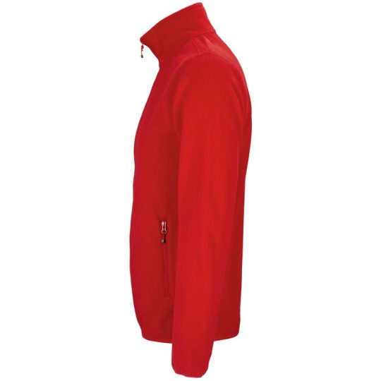 Куртка мужская Factor Men, красная, размер 3XL