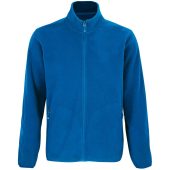 Куртка мужская Factor Men, ярко-синяя, размер S