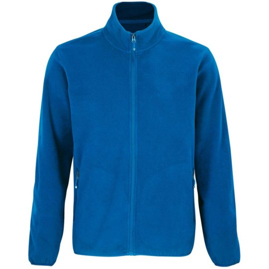 Куртка мужская Factor Men, ярко-синяя, размер L