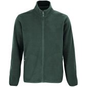 Куртка мужская Factor Men, темно-зеленая, размер L