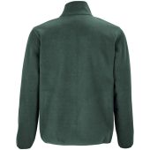 Куртка мужская Factor Men, темно-зеленая, размер 5XL