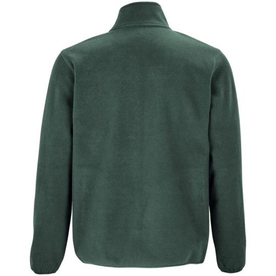 Куртка мужская Factor Men, темно-зеленая, размер 3XL