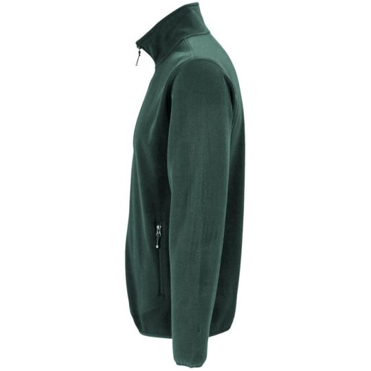 Куртка мужская Factor Men, темно-зеленая, размер 4XL