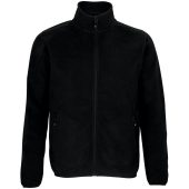 Куртка мужская Factor Men, черная, размер 4XL