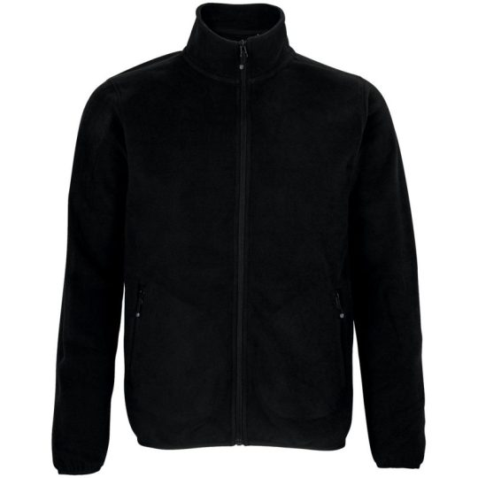 Куртка мужская Factor Men, черная, размер L