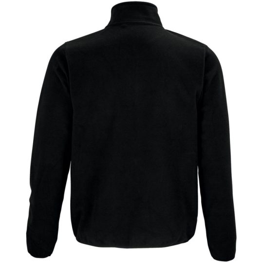 Куртка мужская Factor Men, черная, размер 4XL
