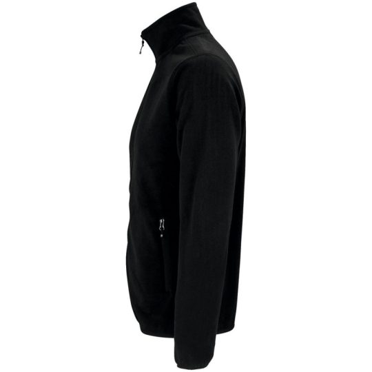 Куртка мужская Factor Men, черная, размер 3XL